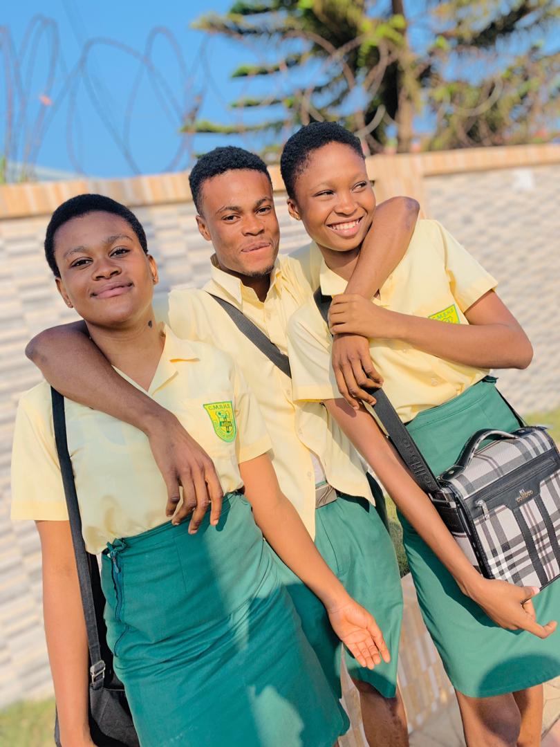 HiGhScHoOlGh